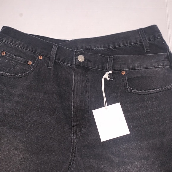 Pistola | Criss Cross Shorts - Picture 2 of 7